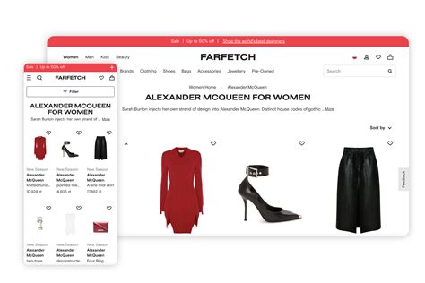 farfetch traduction